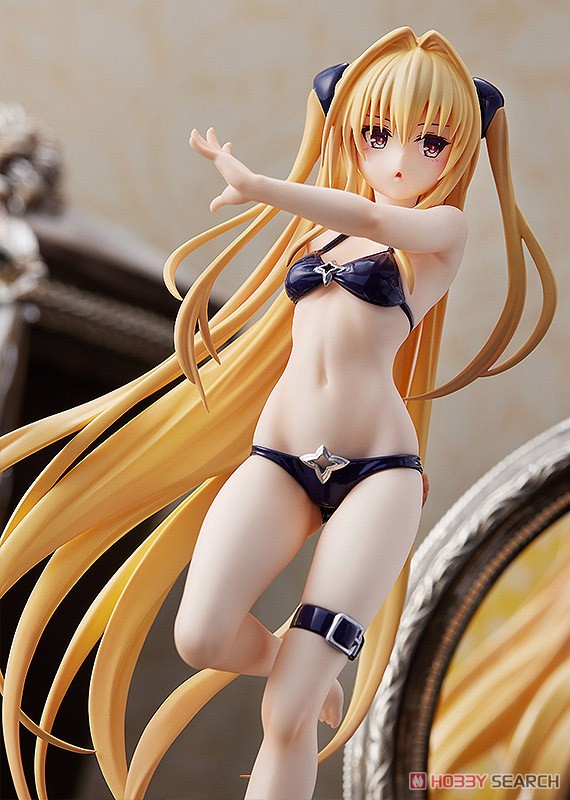 <Preorderถึง 15/10/2021>เปิดรับPreorder มัดจำ 200 บาท Pop Up Parade Golden Darkness (PVC Figure