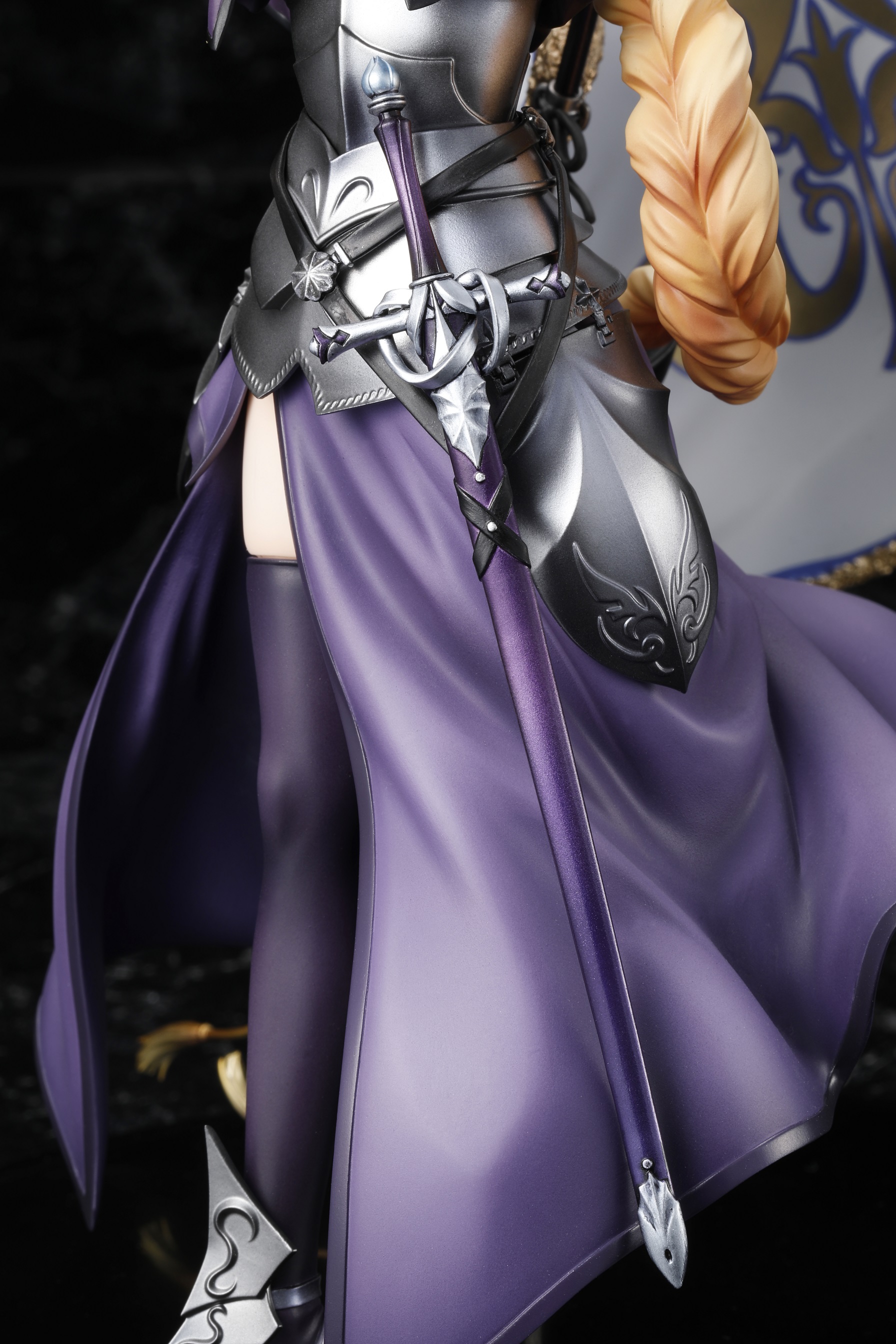 <Preorderถึง 10/9/2021>เปิดรับPreorder มัดจำ 1400 บาท 1/7 Ruler/Jeanne d'Arc renewal package Ver.