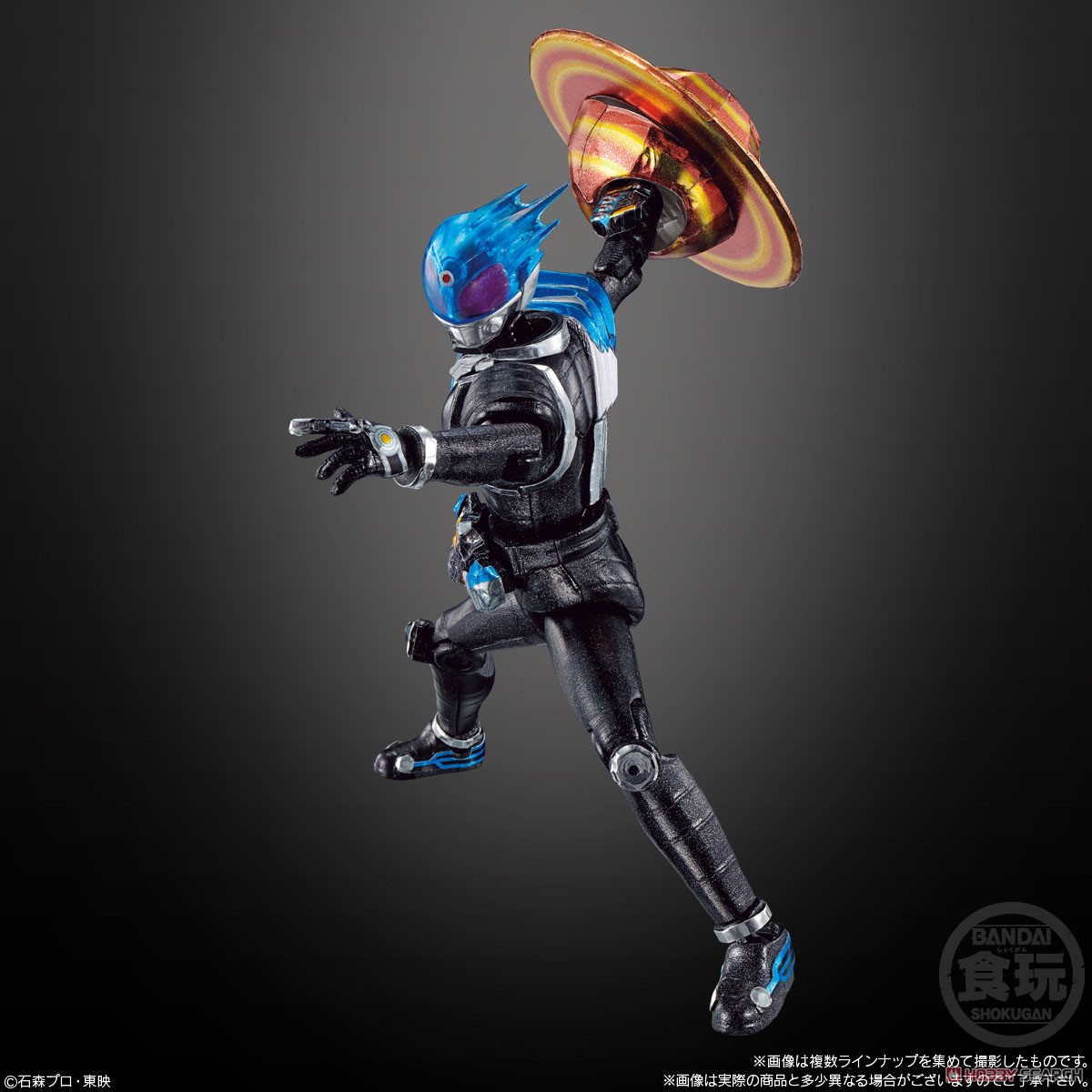 <Preorderภึง 29/3/2023>เปิดรับPreorder มัดจำ 200 บาท SO-DO CHRONICLE MASKED RIDER FOURZE (set of 12 ได้ครบ 10แบบ +2แบบสุ่มซ้ำ