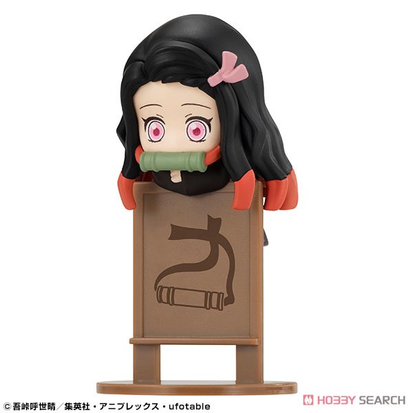 🔔เปิดรับPreorder มัดจำ 300 บาท Ochatomo Series Devil's Blade [6PCS/BOX] ได้ครบ 6แบบ โมสำเร็จ