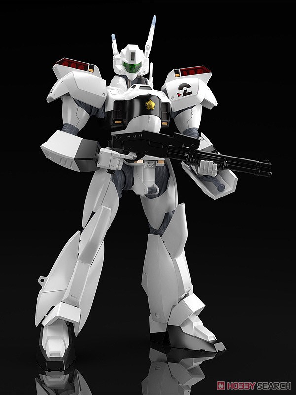 <Preorder ถึง 30/8/2023>เปิดรับPreorder มัดจำ 200 บาท MODEROID AV-98 Ingram (Plastic model)
