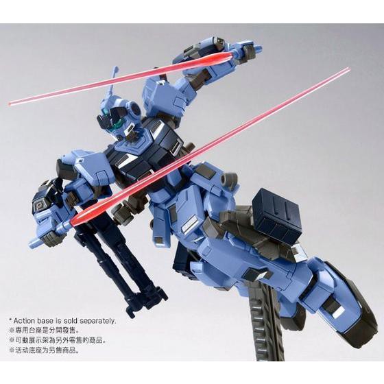 เปิดรับPreorder มัดจำ 300 บาท P-bandai HGUC Pale Rider Ground Type