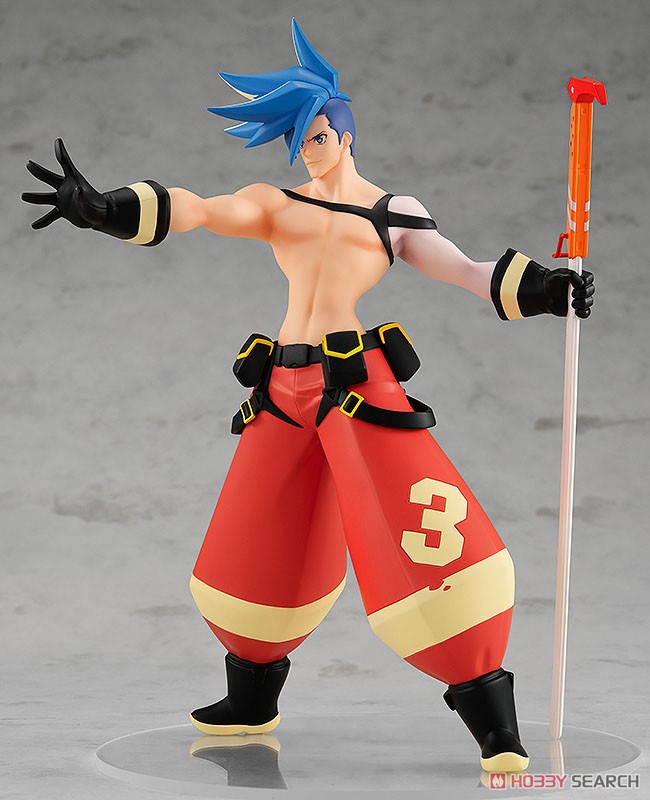 เปิดรับPreorder มัดจำ 250 บาท Pop Up Parade Galo Thymos (PVC Figure)