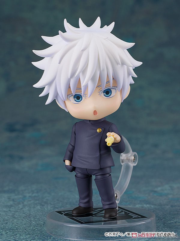 <Preorderถึงวันที่ 4/8/2023 > เปิดรับPreorder #มัดจำ 400 บาท Nendoroid Satoru Gojo: Tokyo Jujutsu High School Ver.