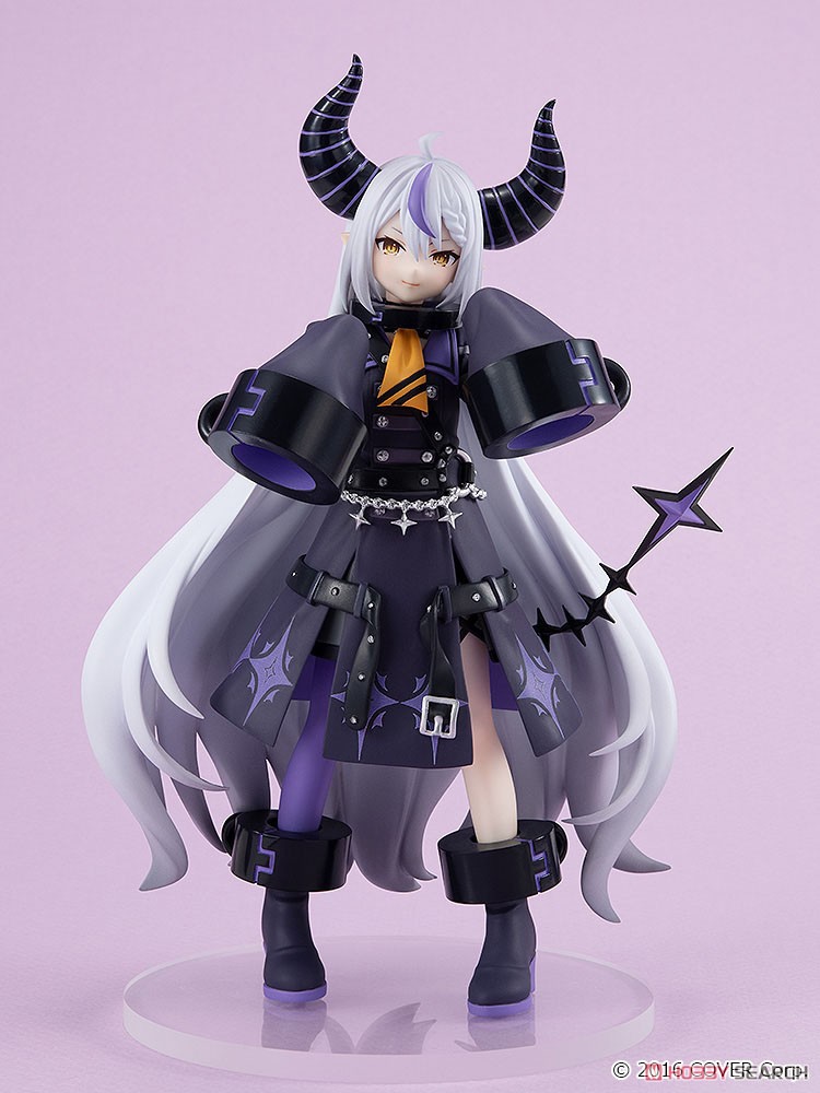 <Preorderถึง 23/4/2024>เปิดรับPreorder มัดจำ 300 บาท Pop Up Parade La+ Darknesss (PVC Figure)