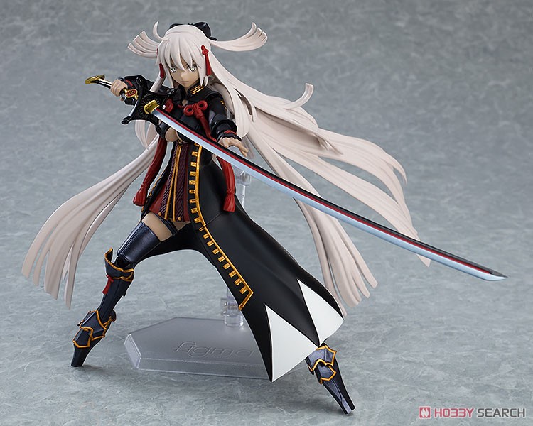 เปิดรับPreorder มัดจำ 500 บาท figma Alter Ego/Okita Souji (Alter) (PVC Figure)