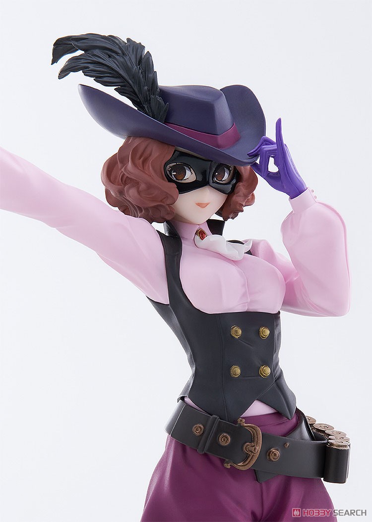 <Preorderถึง 13/9/2024>เปิดรับPreorder มัดจำ 300 บาท Pop Up Parade Noir (PVC Figure)