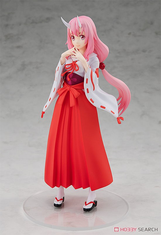 <Preorderถึง 10/6/2022>เปิดรับPreorder มัดจำ 200 บาท Pop Up Parade Shuna (PVC Figure)