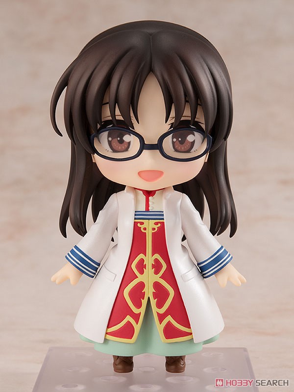 <Preorderถึง 8/7/2021> เปิดรับPreorder #มัดจำ 300 บาท Nendoroid Sei Takanashi (PVC Figure)