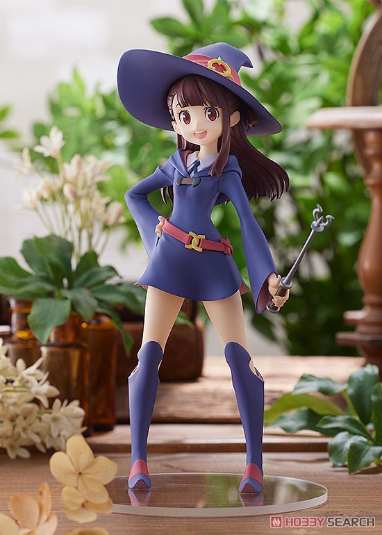 <Preorderปิดรับวันที่ 14/7/2023 > 🔔เปิดรับPreorder มัดจำ 300 บาทPop Up Parade Atsuko Kagari (PVC Figure)