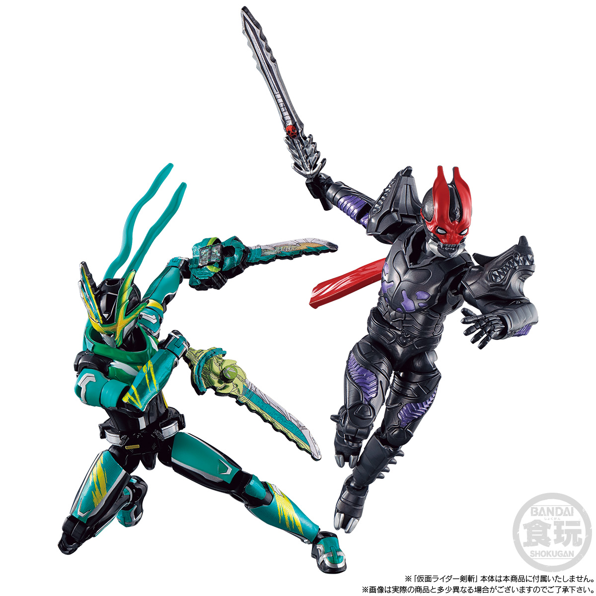 <Preorderภึง 16/6/2023>เปิดรับPreorder มัดจำ 300 บาท SO-DO KAMEN RIDER SABER RESURRECTION DESAST SET