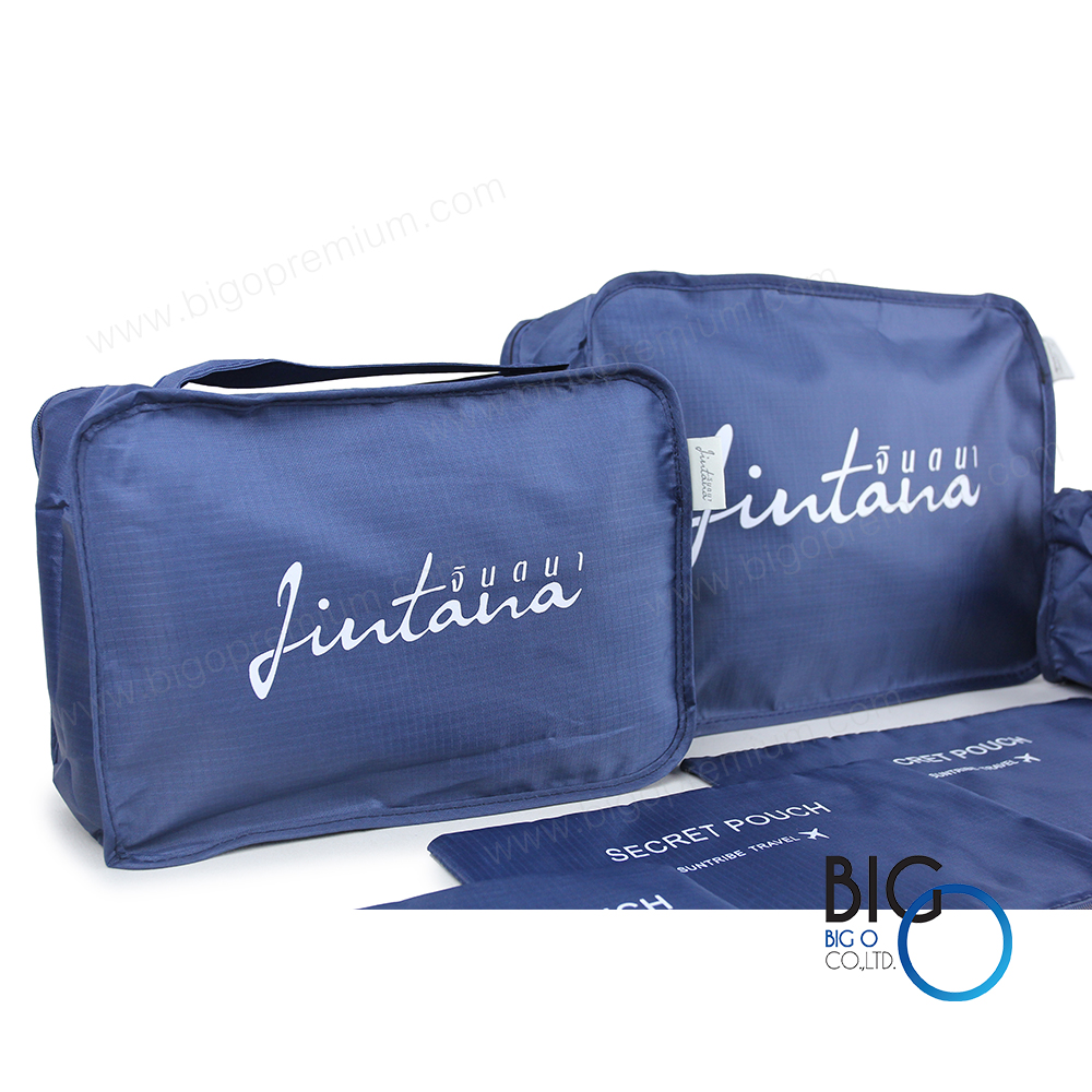 บริษัท จินตนา อินเตอร์เทรด จำกัด (Jintana)