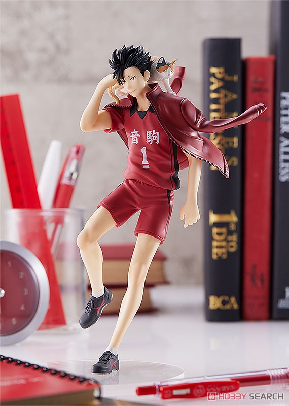 <Preorderถึง 15/7/2022> 🔔เปิดรับPreorder มัดจำ 200บาท Pop Up Parade Tetsuro Kuroo (PVC Figure)