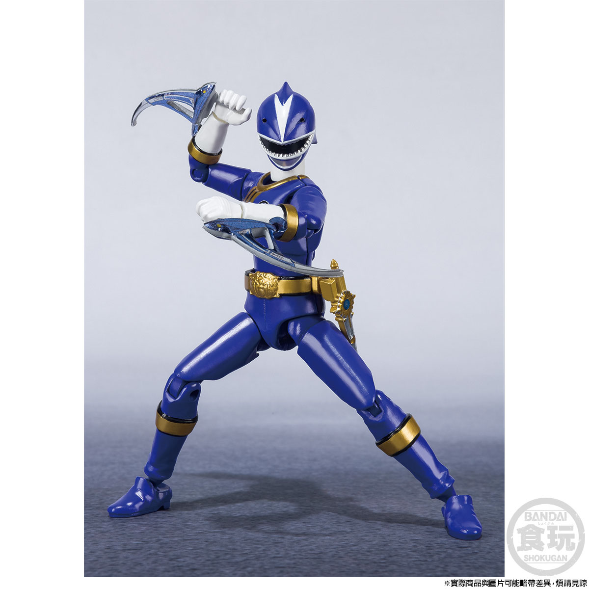 <Preorderภึง 6/8/2021>เปิดรับPreorder มัดจำ900 บาท SHODO SUPER HYAKUJU SENTAI GAORANGER W/O RAMUNE