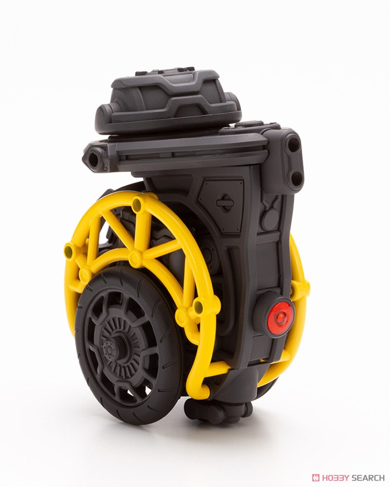 <Preorderปิดรับพรี 12/9/2021 >เปิดรับPreorder มัดจำ 200 บาท Maruttoys Noseru [White Ver.] (Plastic model)