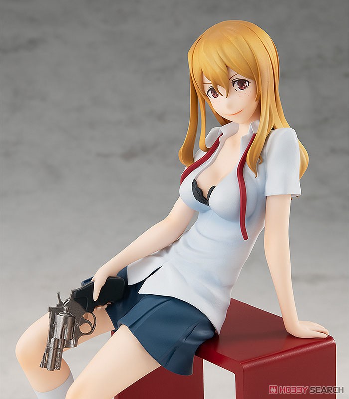 เปิดรับPreorder มัดจำ 200 บาท Pop Up Parade Claire Aoki (PVC Figure)