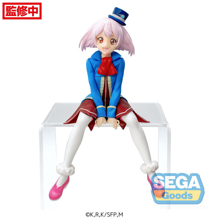 (Preorder ถึงวันที่ 14/2/2024) เปิดรับPreorder มีค่ามัดจำ 100 บาท 06026716 sega PM Chokonose Emul