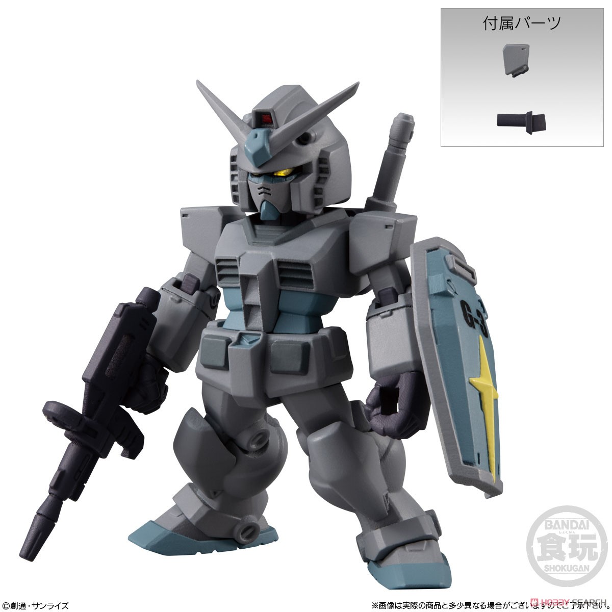 <Preorderภึง13/7/2021>เปิดรับPreorder มัดจำ200 บาทFW Gundam Converge #22 (Set of 10) ได้ครบ 7แบบ+3ตัวสุ่มซ้ำ