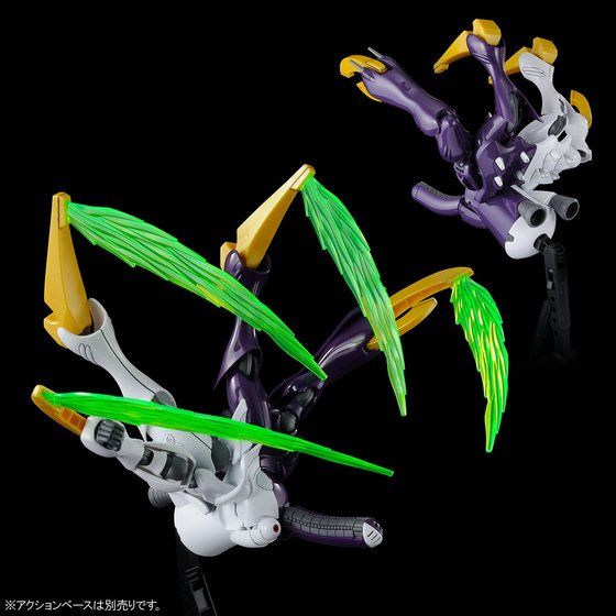 เปิดรับPreorder มัดจำ 500 บาท P-bandai HGUC 1/144 Dictus Shadow Callisto's Light