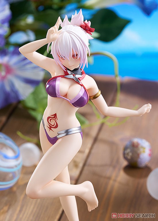 <Preorderถึง 1/12/2023>เปิดรับPreorder มัดจำ 300 บาท Pop Up Parade Matsuri Kazamaki (PVC Figure)