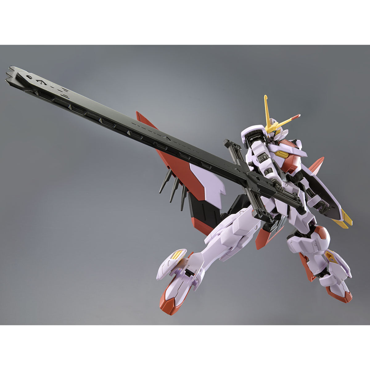 Preorder ปิดรับพรีที่ 3 คิว มีมัดจำ 300 บาทHG 1/144 GUNDAM HAJIROBOSHI 2ND FORM