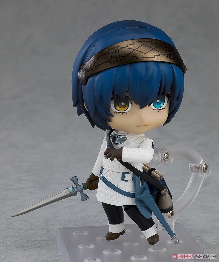 <Preorderถึงวันที่ 13/12/2024> เปิดรับPreorder #มัดจำ 200 บาท Nendoroid Metaphor: ReFantazio Protagonist [Basic] (PVC Figure