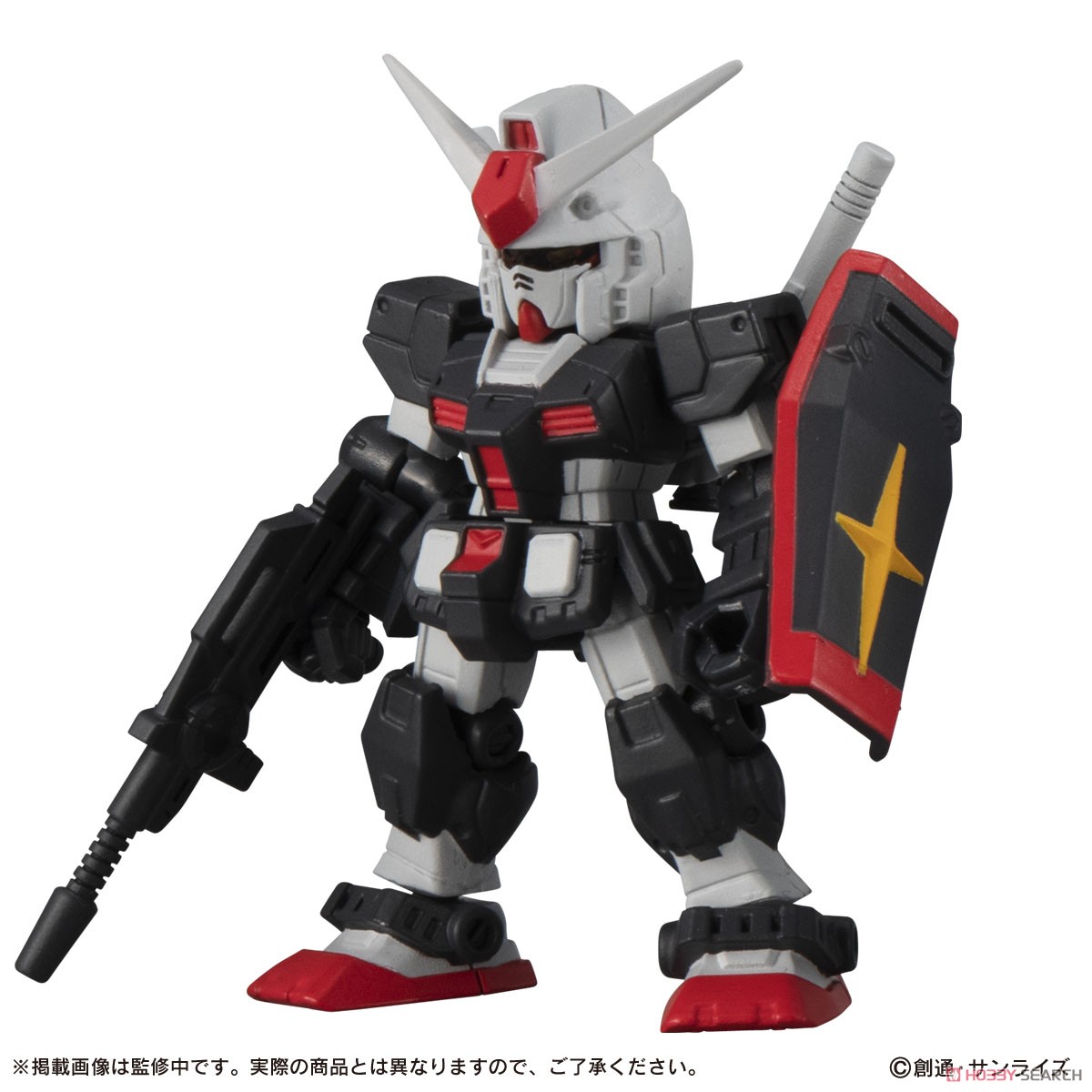 เปิดรับPreorder มัดจำ200บาท FGD MOBILE SUIT ENSEMBLE 18