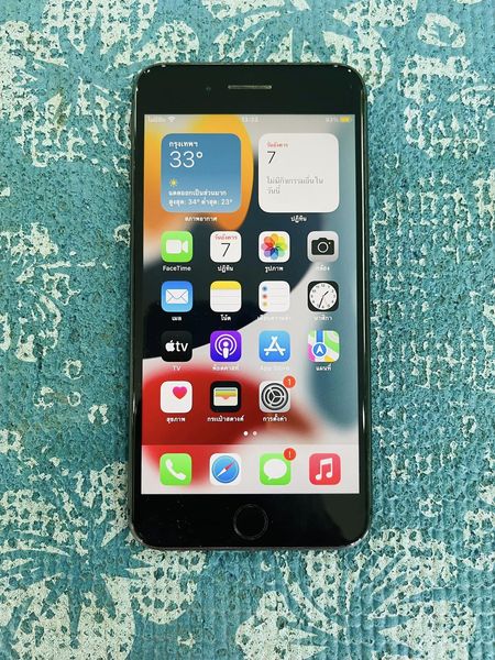 ( SOLD OUT ) iPhone 8 Plus 256GB Model TH