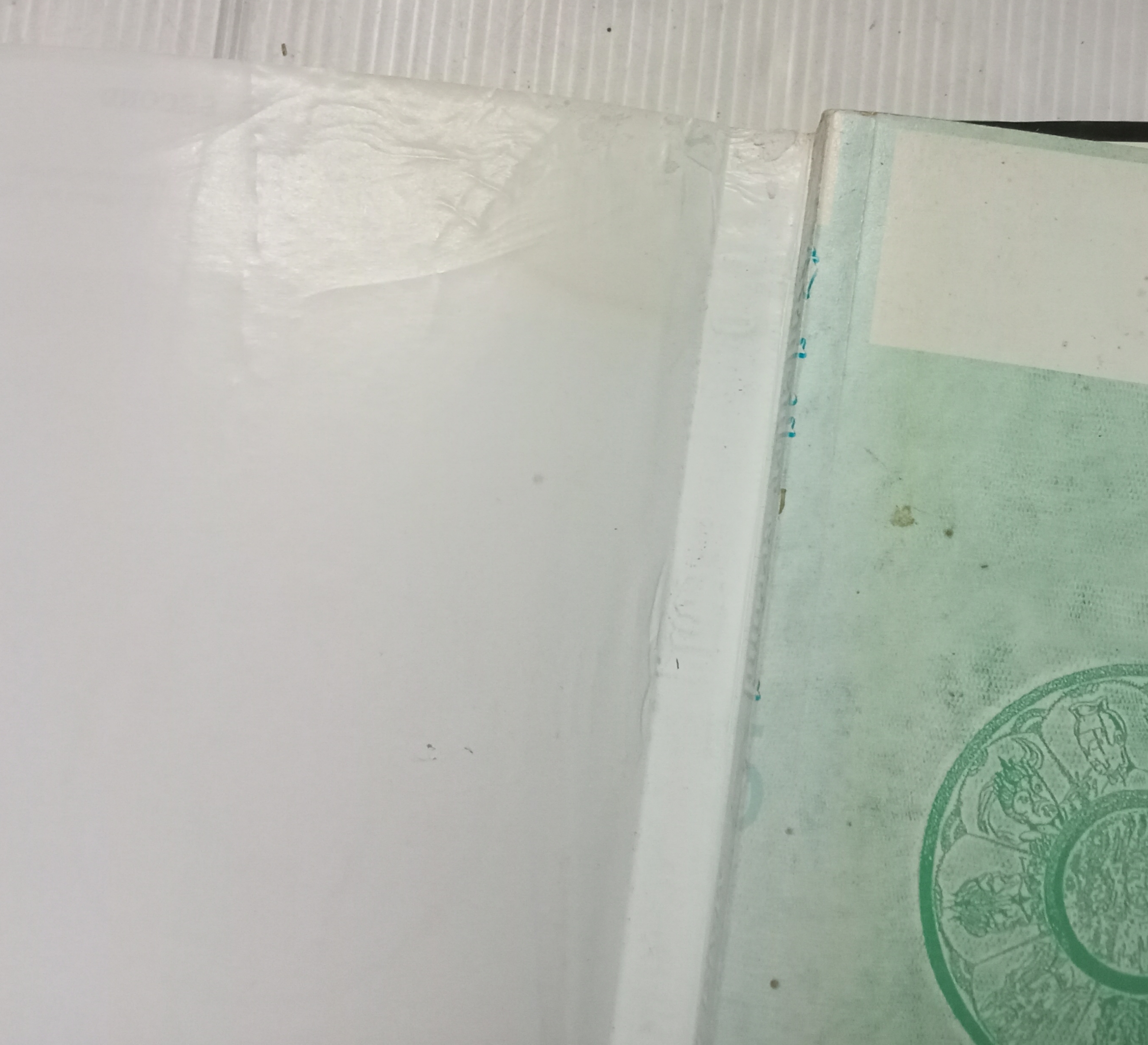 Godsider Second 16 เล่มจบ