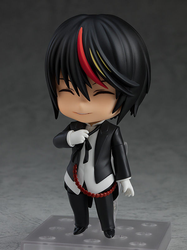 <Preorderถึง 22/10/2021 > เปิดรับPreorder #มัดจำ 300บาท Nendoroid Diablo