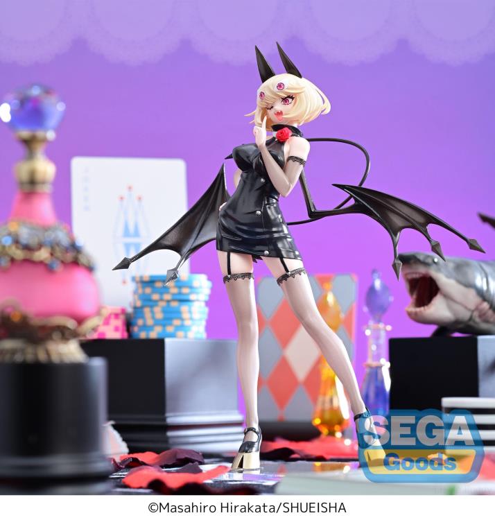 (Preorder ถึงวันที่ 11/5/2023) เปิดรับPreorder มีค่ามัดจำ 150บาท 452205 Luminasta Debby