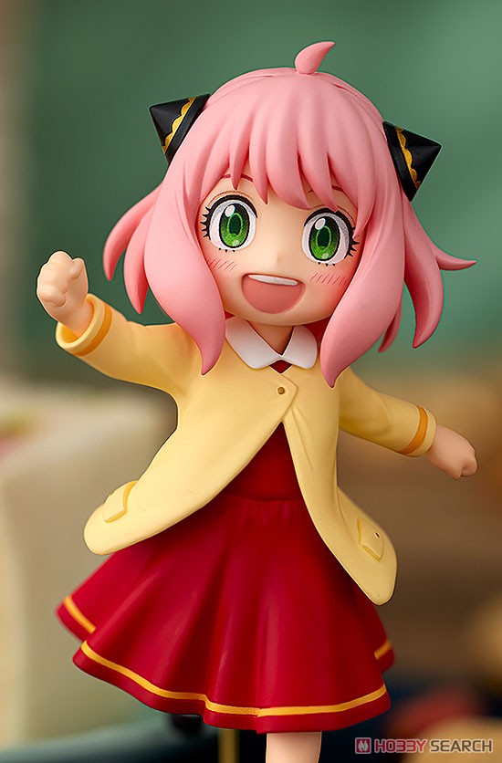 <Preorderถึง 1/3/2024 >เปิดรับPreorder มัดจำ 300 บาทPop Up Parade Anya Forger: On an Outing Ver.