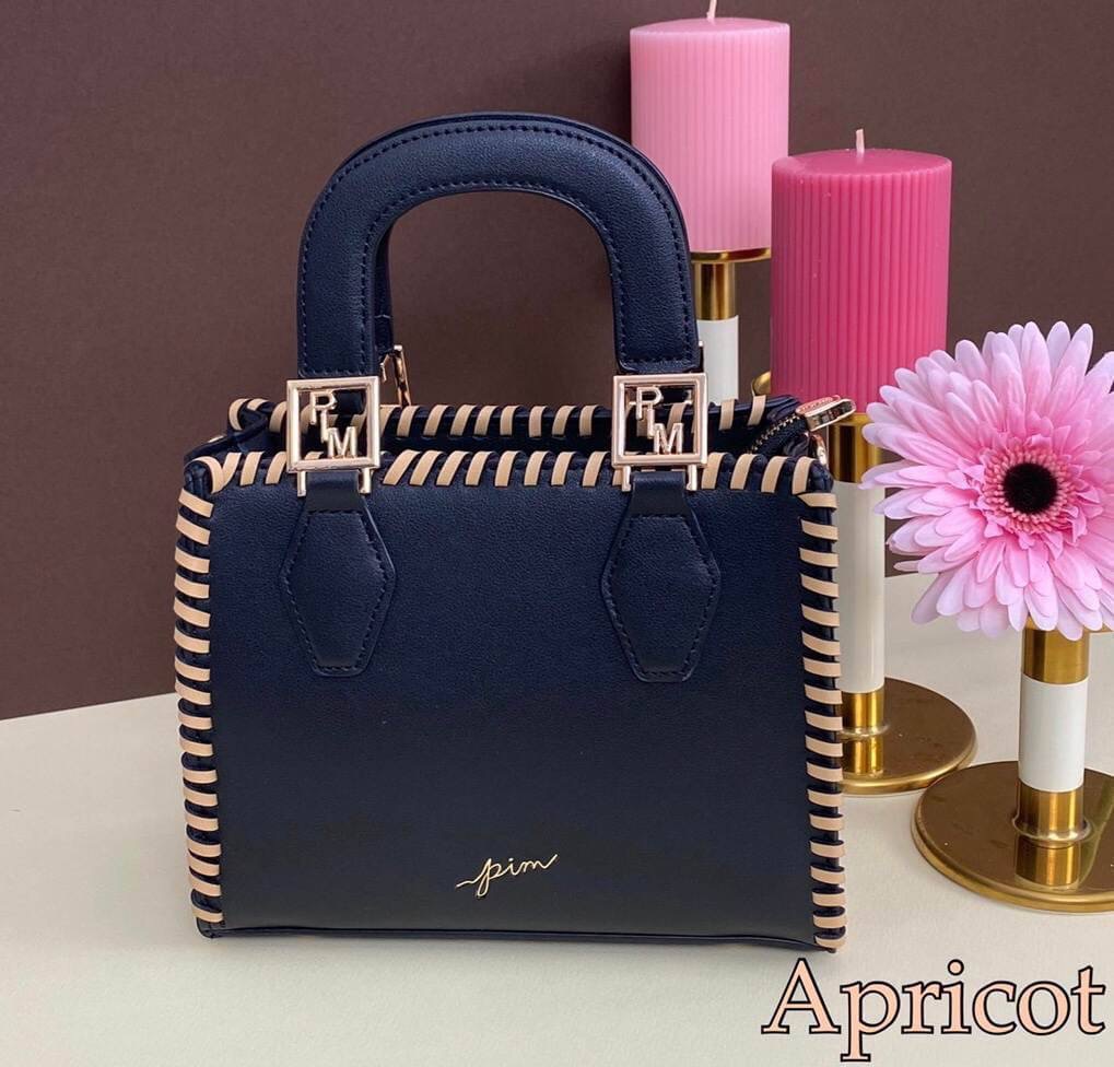 Pimmy ladybag