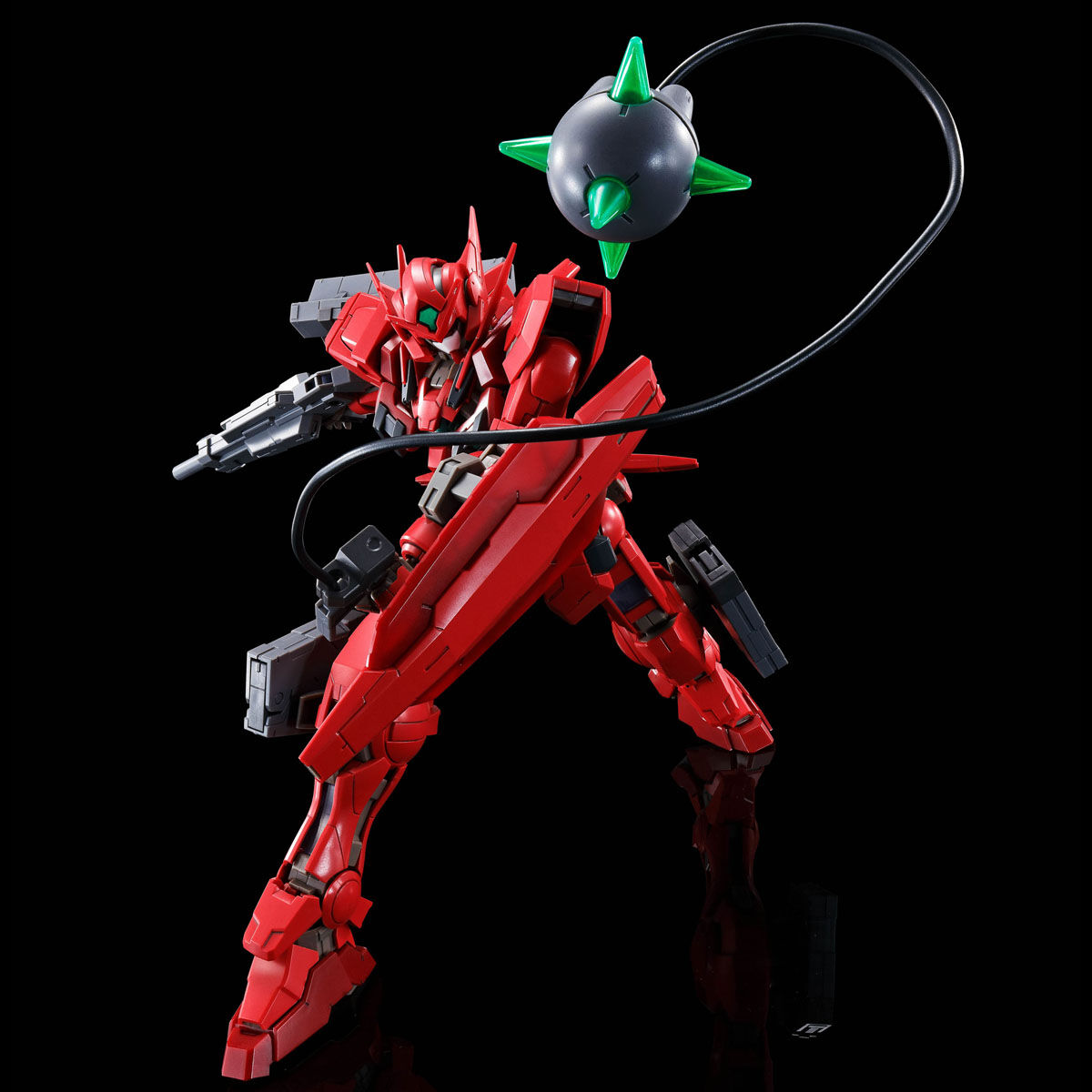 <Preorderปิดรับที่ 8 คิว >เปิดรับPreorder มัดจำ 1100 บาท p-bandai MG 1/100 Gundam Astrea TYPE-F (Full Weapon Set