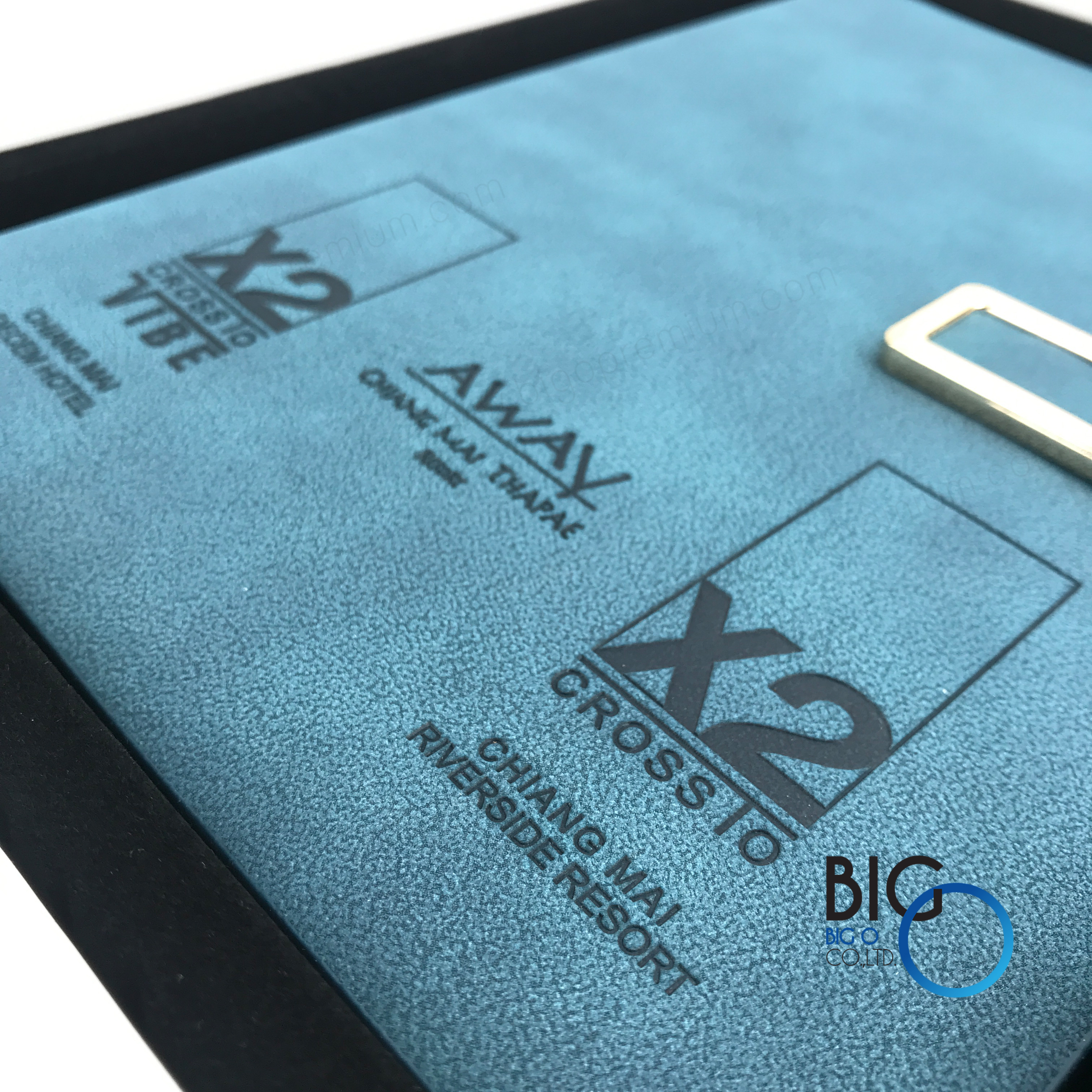 ห้างหุ้นส่วนจำกัด ดีบุญ พร็อพเพอร์ตี้