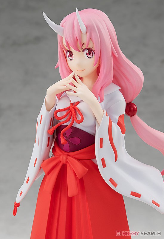 <Preorderถึง 10/6/2022>เปิดรับPreorder มัดจำ 200 บาท Pop Up Parade Shuna (PVC Figure)