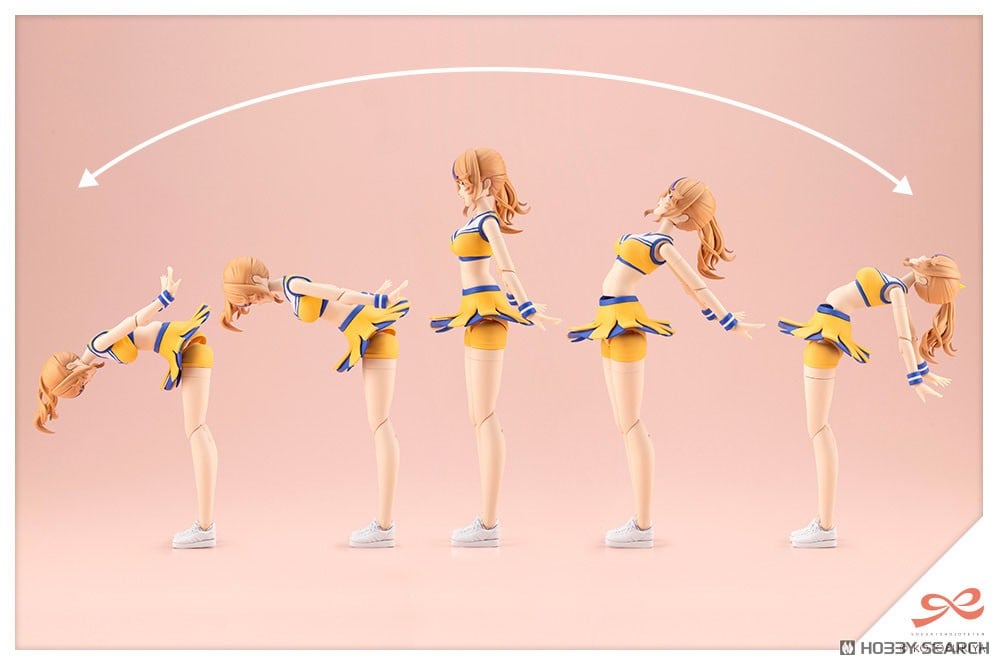<Preorder ถึง 3/10/2025>เปิดรับPreorder มัดจำ 200 บาท Seira Ichijo【CHEERLEADING COSTUME】