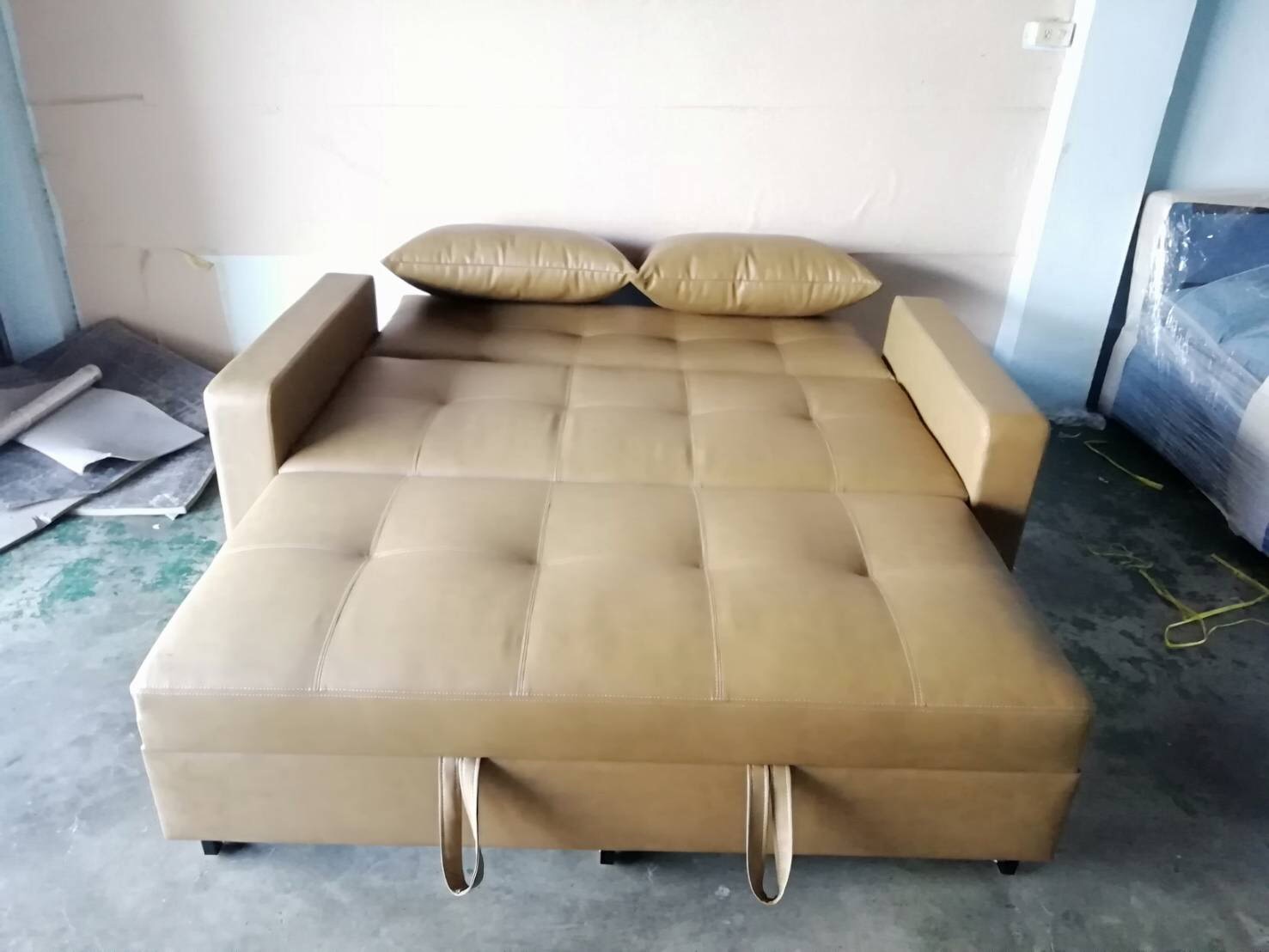 โซฟาเบด Harper 190 cm