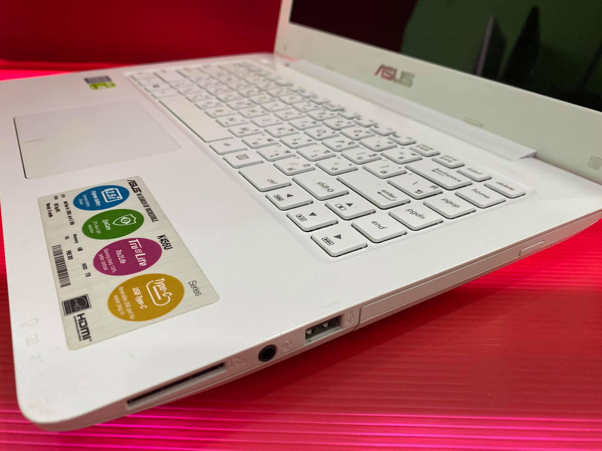 ( SOLD OUT ) Asus K456UV-GA057D