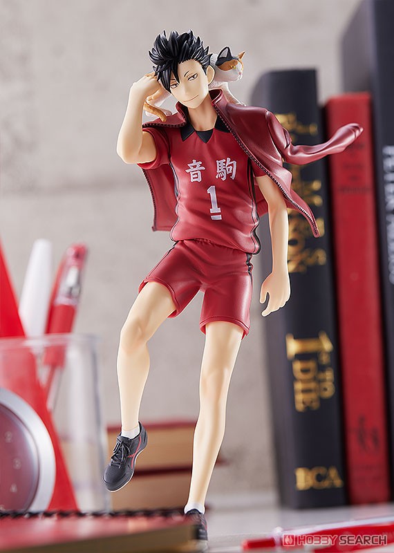 <Preorderถึง 15/7/2022> 🔔เปิดรับPreorder มัดจำ 200บาท Pop Up Parade Tetsuro Kuroo (PVC Figure)