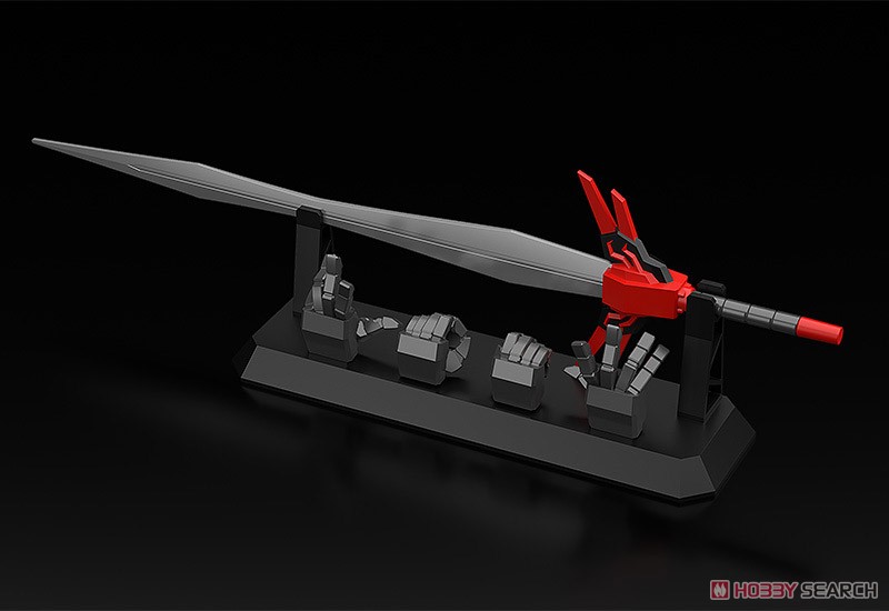 <Preorderถึง 29/8/2025 > 🔔เปิดรับPreorder มัดจำ 1700บาท The Gattai Seven Changer (Completed)