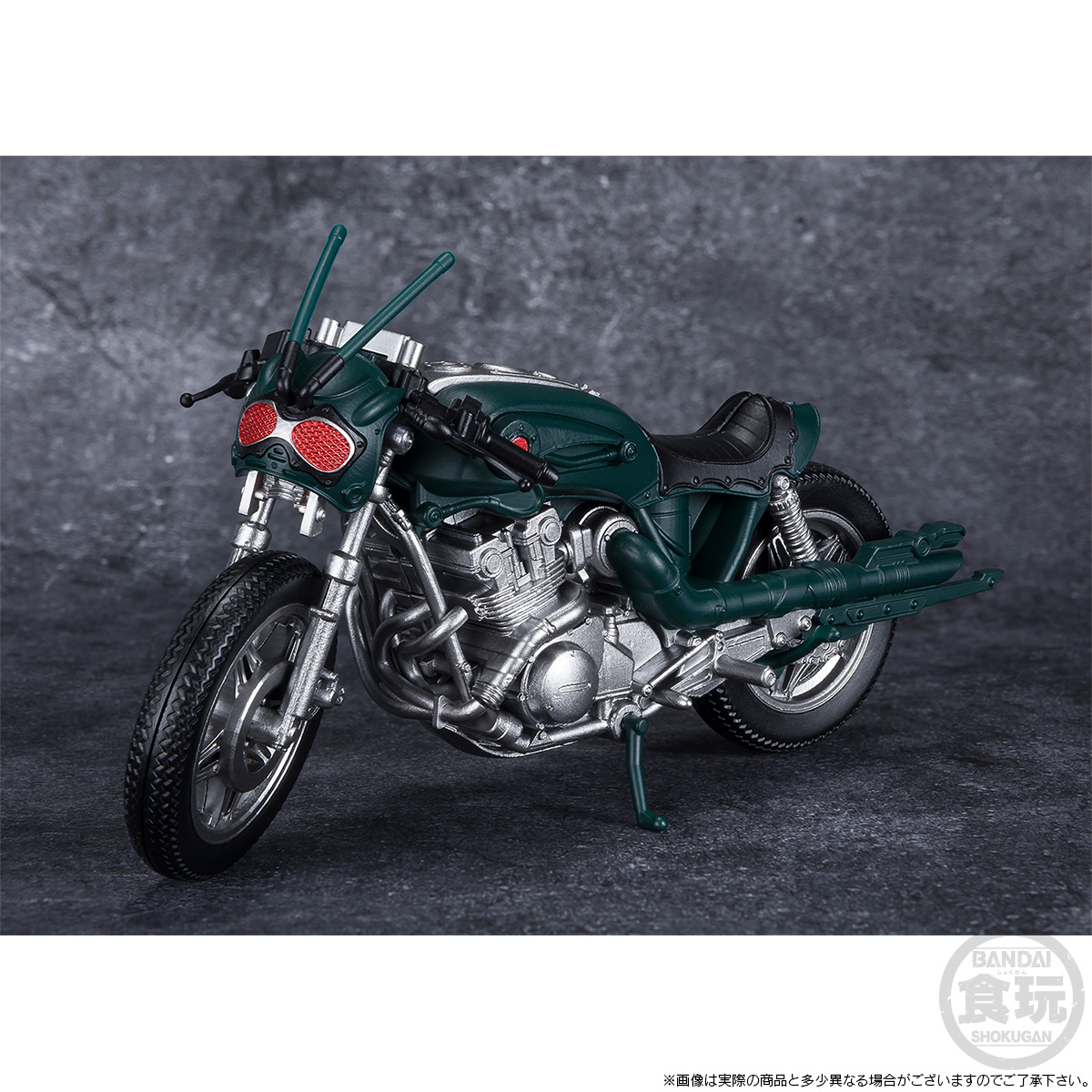 <Preorderภึง 13/11/2022>เปิดรับPreorder มัดจำ 200 บาท SHODO-XX KAMEN RIDER BLACKSUN & BATTLE HOPPER SET