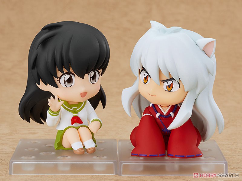 เปิดรับPreorder มัดจำ 200 บาท Nendoroid Kagome Higurashi (PVC Figure)