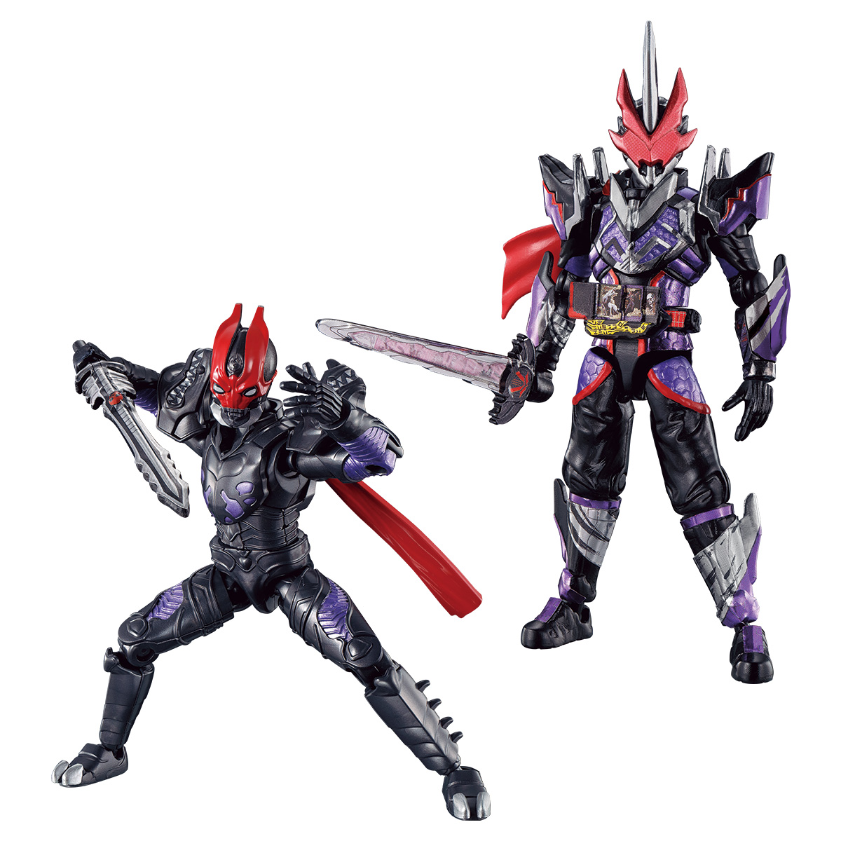 <Preorderภึง 16/6/2023>เปิดรับPreorder มัดจำ 300 บาท SO-DO KAMEN RIDER SABER RESURRECTION DESAST SET