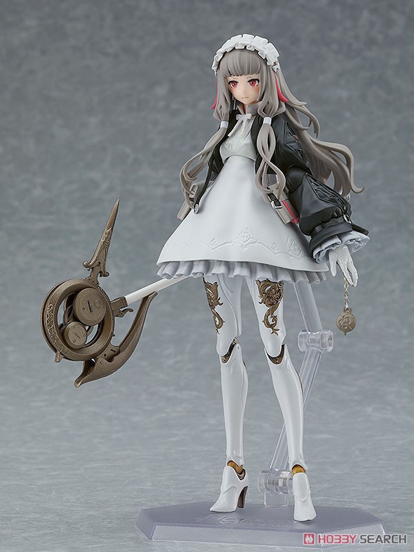 <Preorderถึง 13/1/2023>🔔เปิดรับPreorder มัดจำ 900 บาท figma NH-01- (PVC Figure)