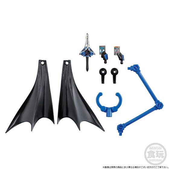 <Preorderภึง3/8/2021>เปิดรับPreorder มัดจำ 600 บาท SO-DO CHRONICLE KAMEN RIDER RYUKI DARK RAIDER W/O GUM