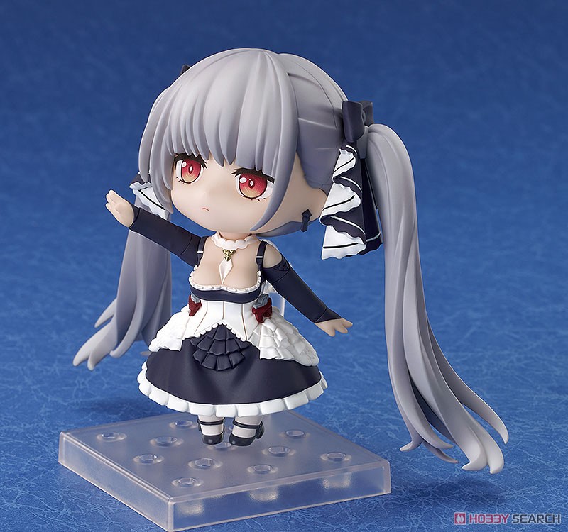 <Preorderถึงวันที่ 20/9/2024> เปิดรับPreorder #มัดจำ 600 บาท Nendoroid Formidable