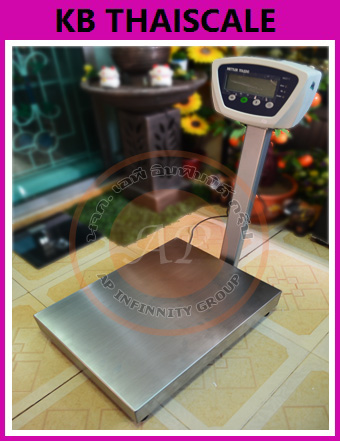 ตาชั่งดิจิตอล เครื่องชั่งกันน้ำ 30กิโลกรัม ความละเอียด 5 กรัม รุ่น BBA211-5BA30 ยี่ห้อ Mettler Toledo(ประเทศสวิตเซอร์แลนด์)