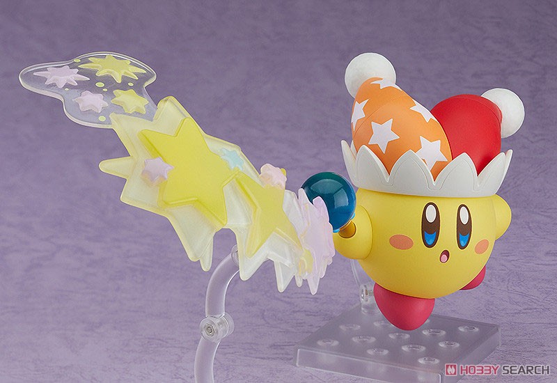 <Preorderถึงวันที่7/2/2025> เปิดรับPreorder #มัดจำ 400 บาท Nendoroid Beam Kirby