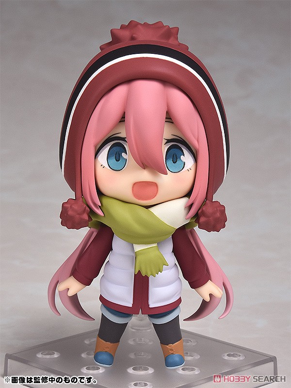 <Preorderถึง 8/5/2021> เปิดรับPreorder #มัดจำ 300 บาท Nendoroid Nadeshiko Kagamihara (PVC Figure)